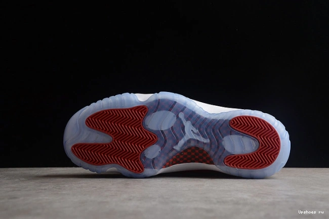  Jordan 11 Retro CT8012-116  Cherry 1021